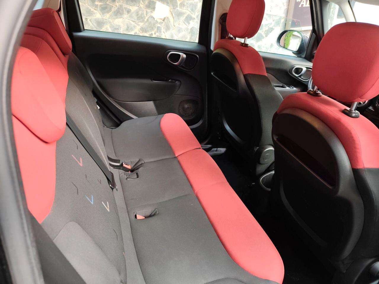 Fiat 500L 1.3 Multijet 85 CV Lounge 2015
