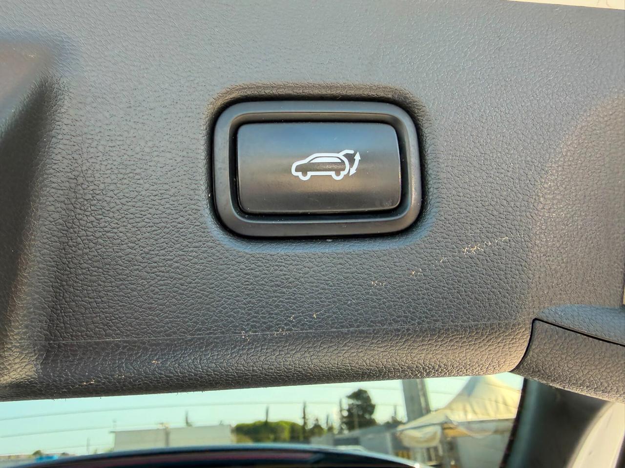 Hyundai Tucson 1.6 CRDI 116CV Exellence