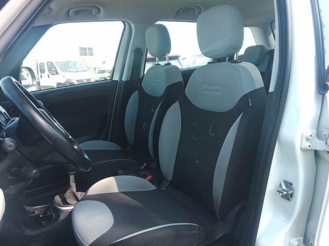 FIAT 500L 1.3 Multijet 95 CV Business