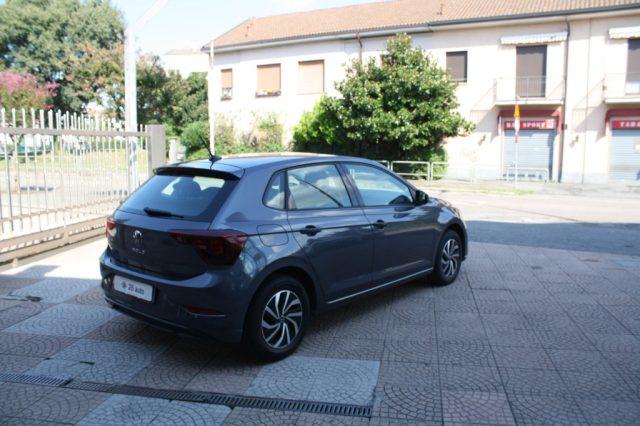 VOLKSWAGEN Polo 1.0 TSI Life