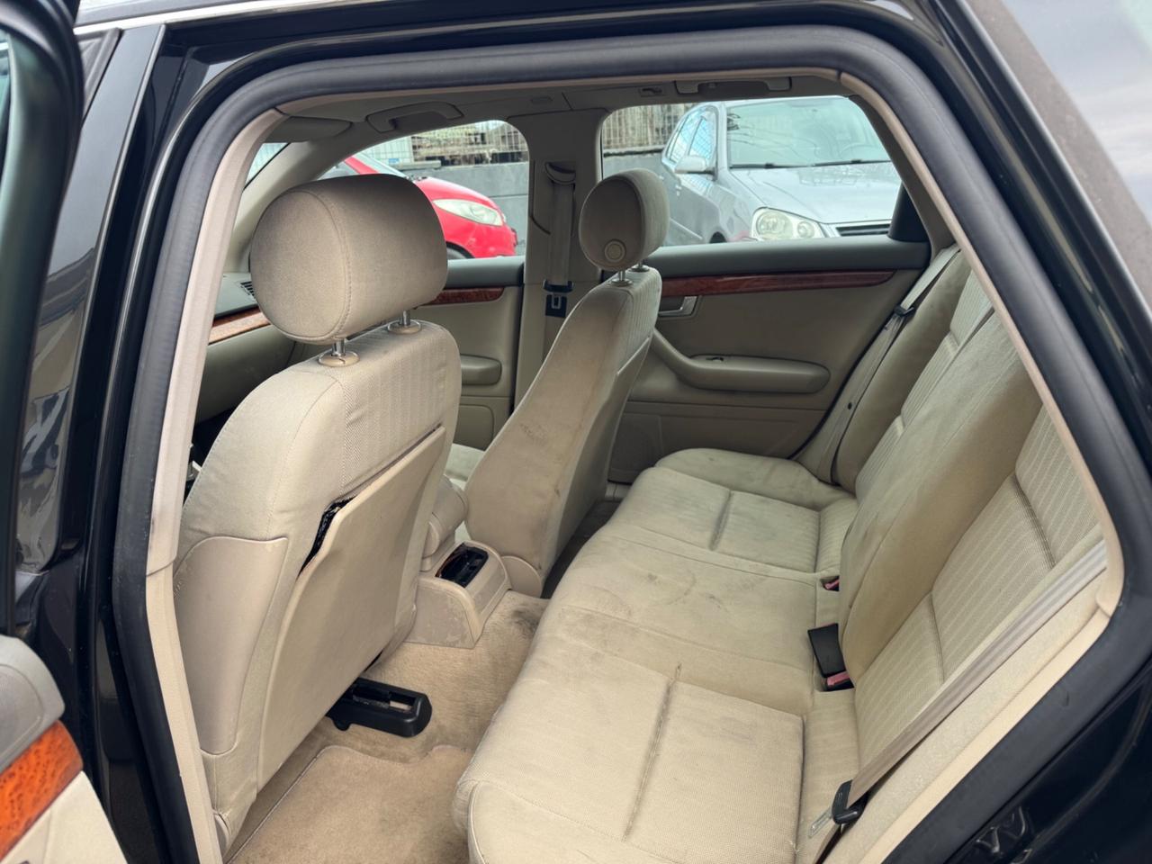 Audi A4 1.9 TDI/130 CV cat Avant