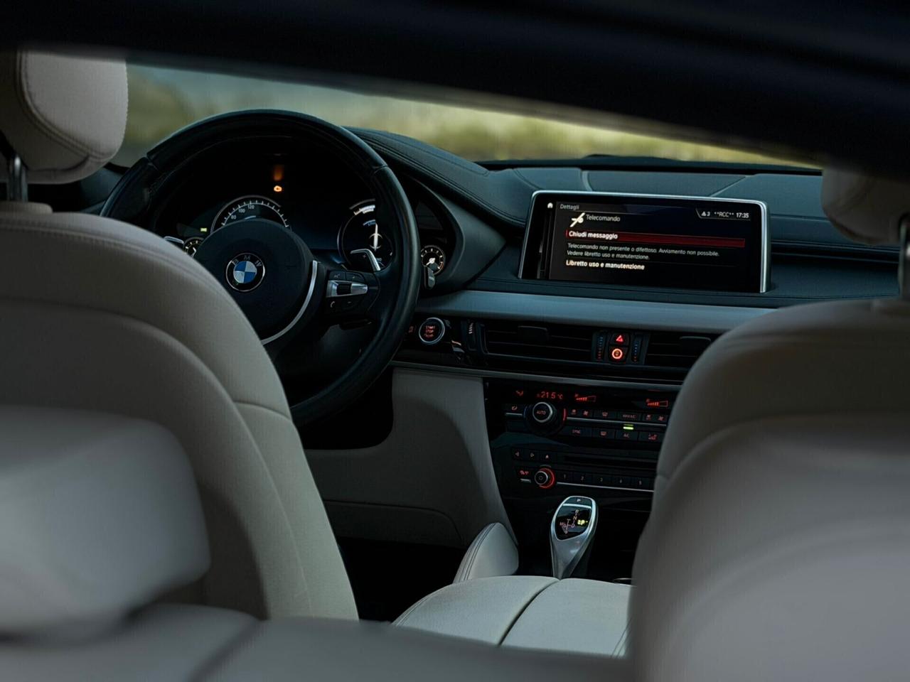 Bmw X6 xDrive30d 249CV Msport