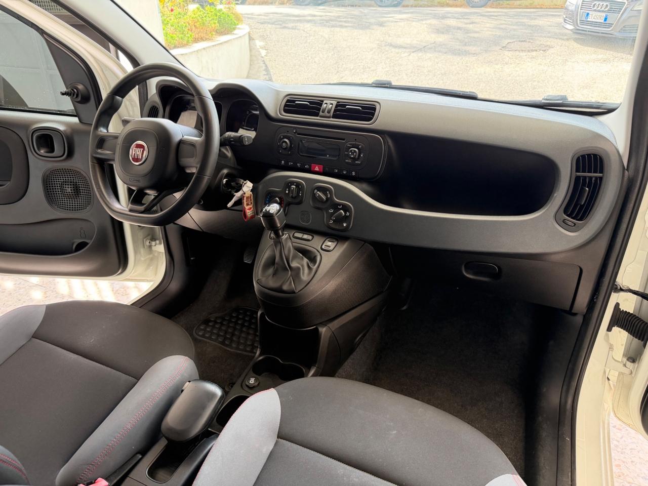 Fiat Panda 1.3 MJT 95 CV S&S 2017