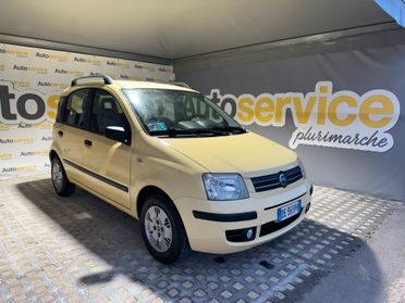 Fiat Panda 1.2benzina
