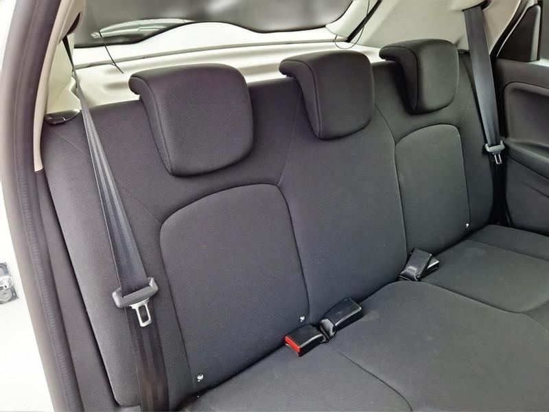 RENAULT ZOE LIFE R110 5 PORTE