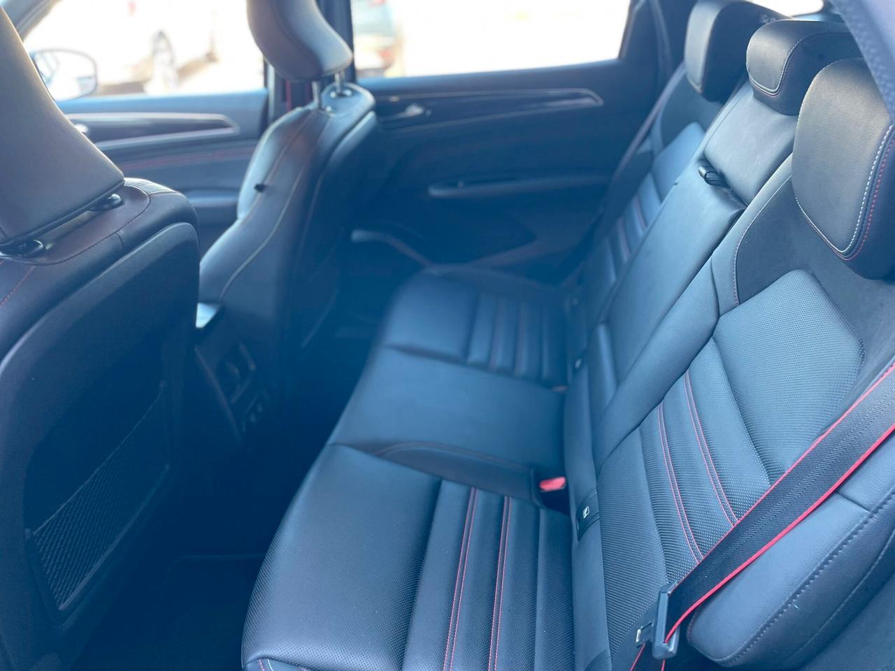 Renault Arkana Hybrid E-Tech 145 CV R.S.Line