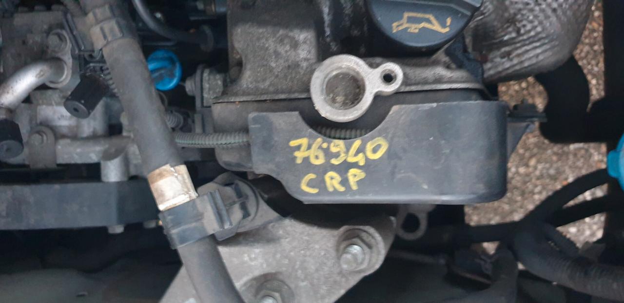 LANCIA YPSILON 1.4 16V ORO