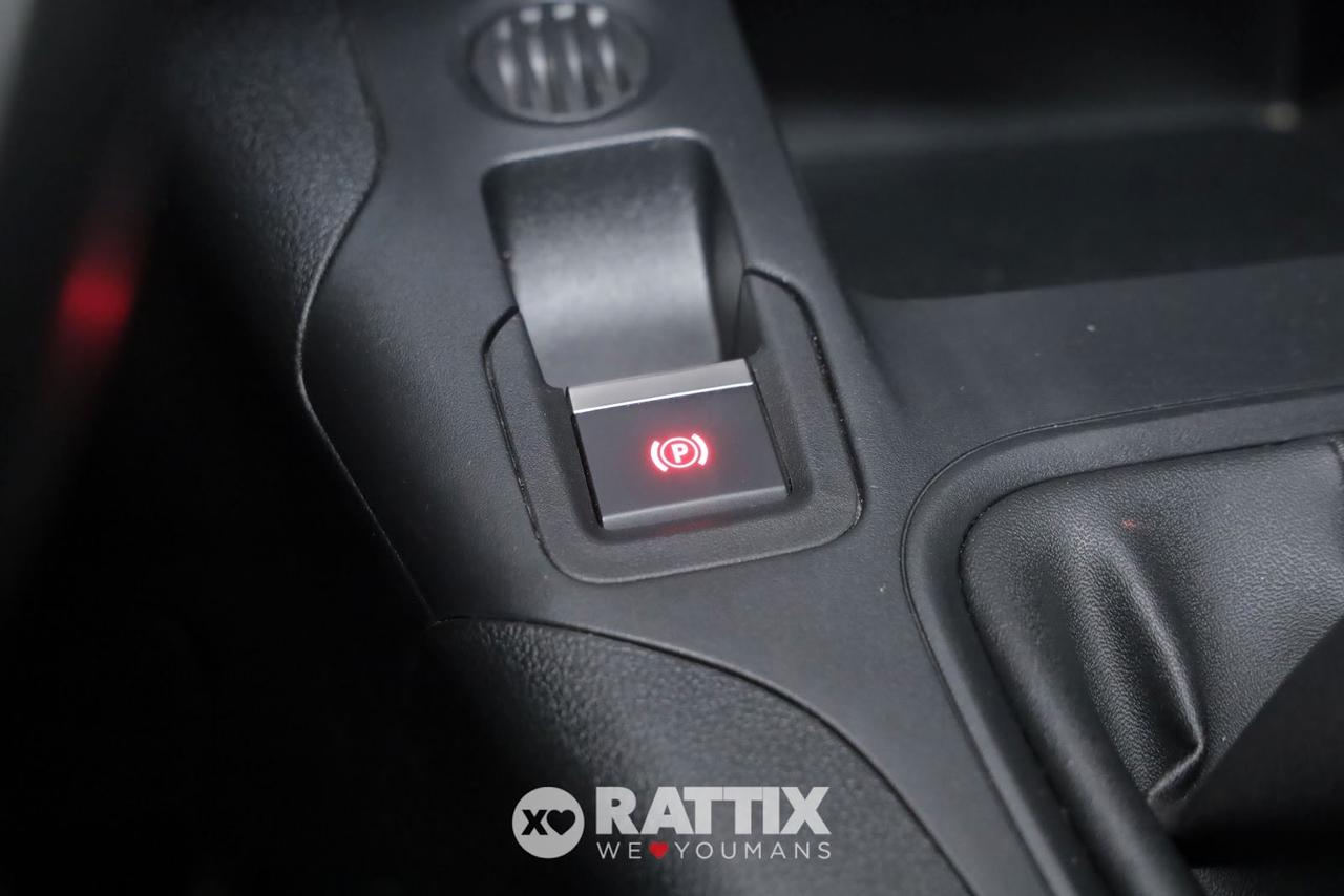 Citroen Berlingo van M 1.6 bluehdi 100cv S&S Club 3p.ti