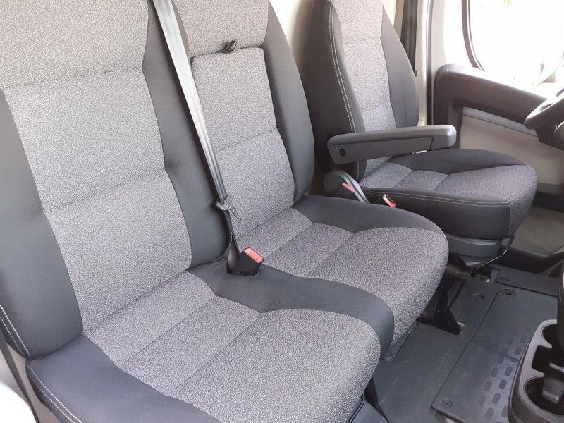 FIAT Ducato 30 2.3 MJT 130CV PC-TN Furgone PREZZO + IVA