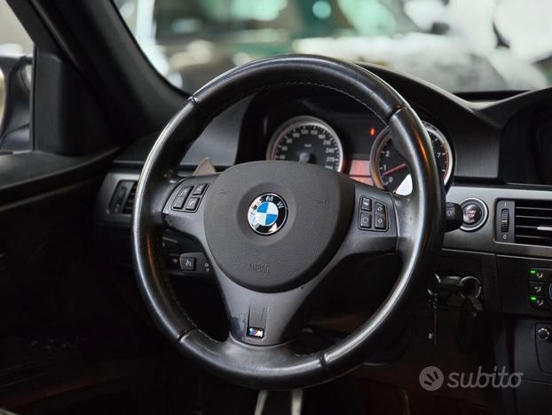 Bmw M3 4.0 V8 DKG E90 Italiana