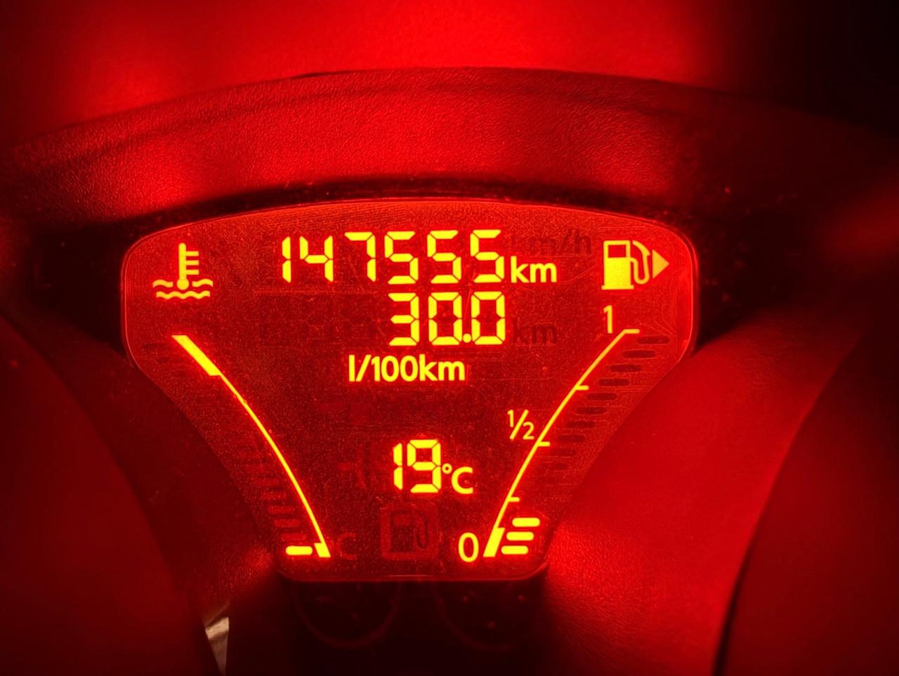 Nissan Juke 1.5 dCi Start&Stop Tekna