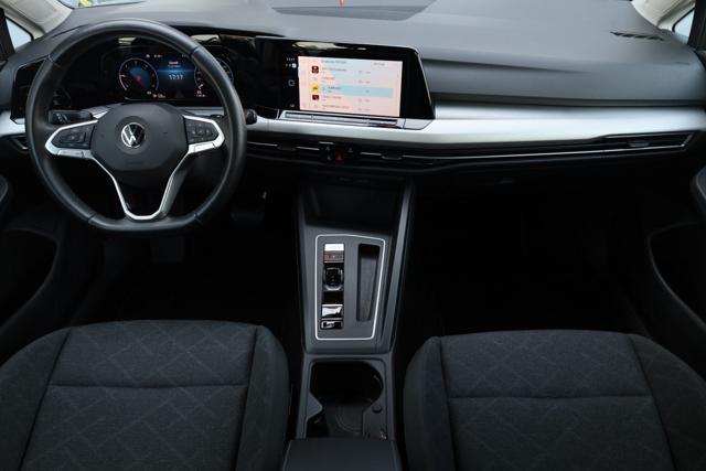 VOLKSWAGEN Golf 2.0 TDI DSG SCR Life PREZZO NETTO