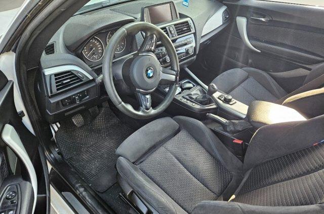Bmw 116 116d 5p. Msport 2016