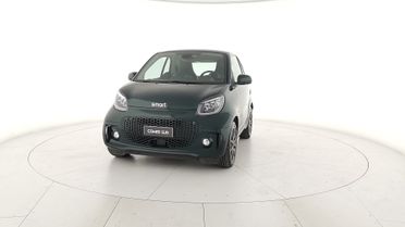 SMART Fortwo III 2020 - Fortwo eq Prime 22kW