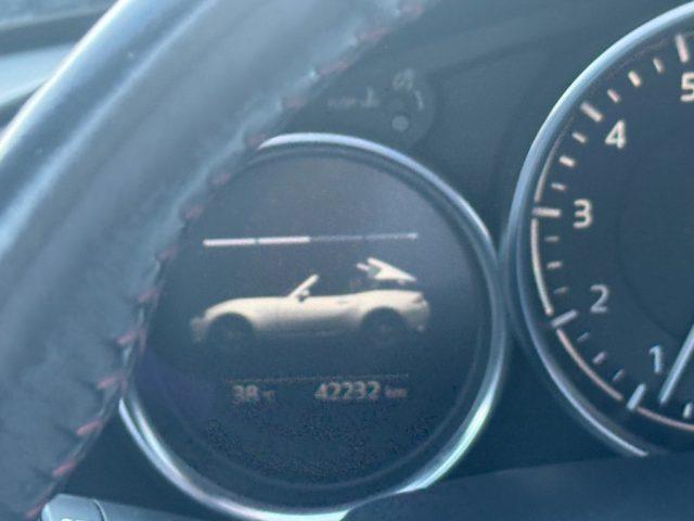 MAZDA MX-5 2.0L Skyactiv-G Sport, COME NUOVA