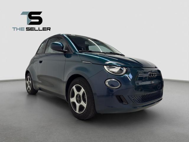 FIAT 500e Berlina 23,8 kWh Action*FORMULA S*CARPLAY*