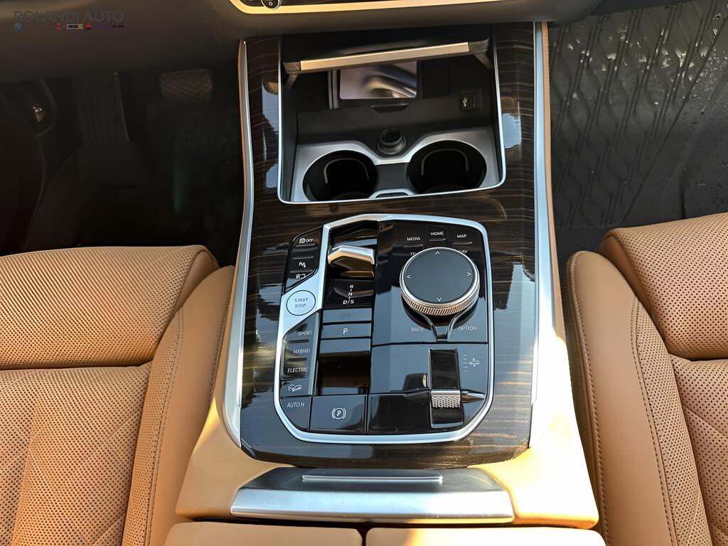 BMW X5 50 e xDrive Steptronic