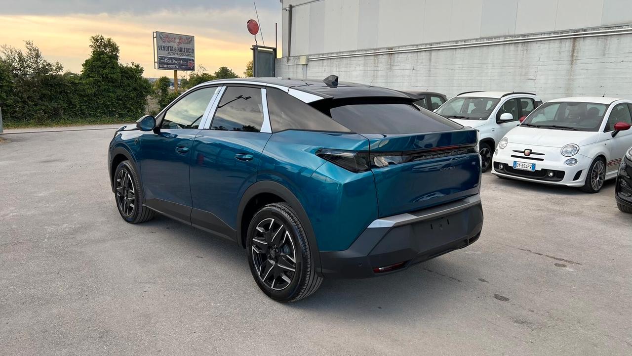 PEUGEOT 3008 HYBRID 145 E-DCS6 GT KM0 [RIF: 5425]