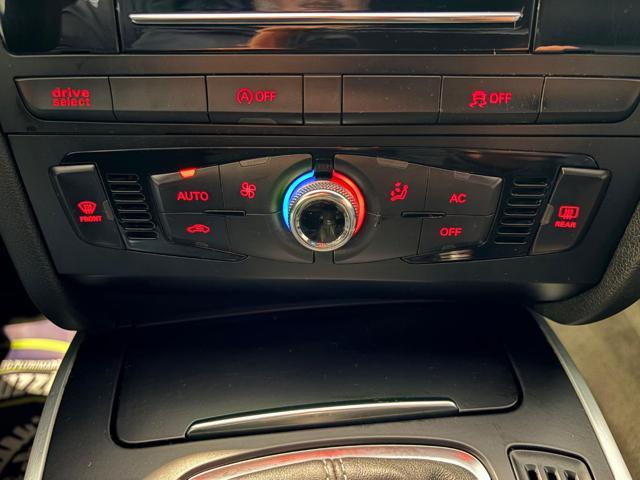 AUDI A5 Sportback 2.0 TDI 177CV S line NAVI DRIVE SELECT