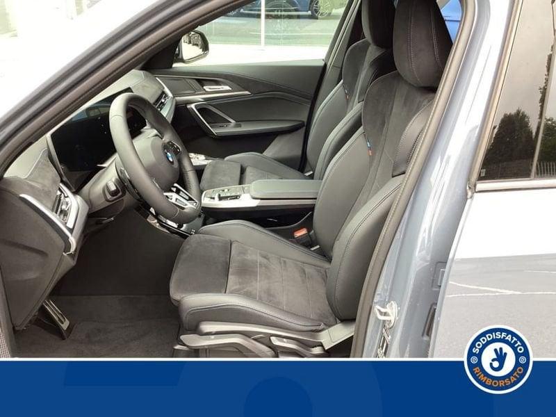 BMW X1 sDrive 18d M Sport Pro