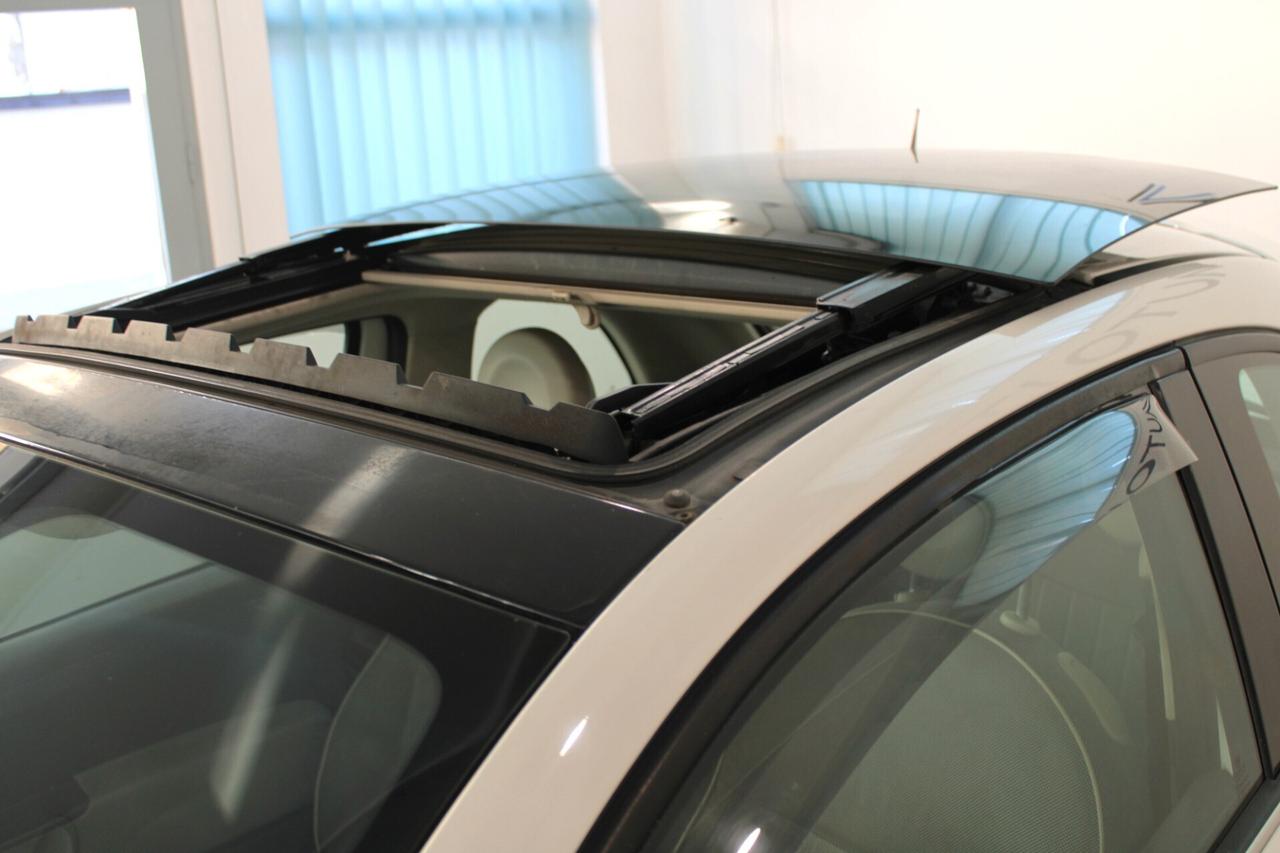 FIAT 500 1.3 MJET Lounge - 2009