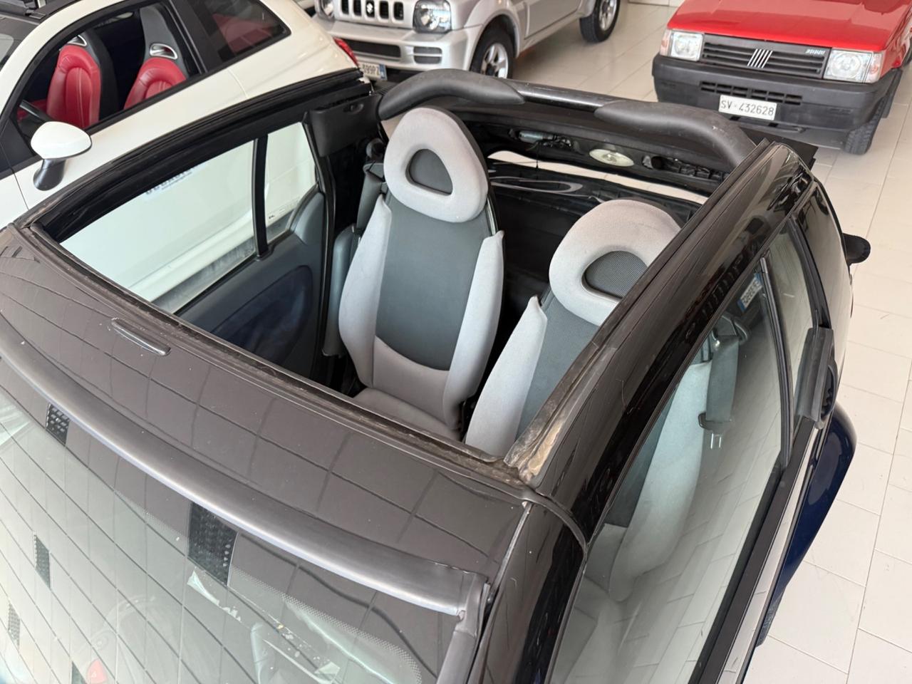 Smart ForTwo 700 Cabriolet
