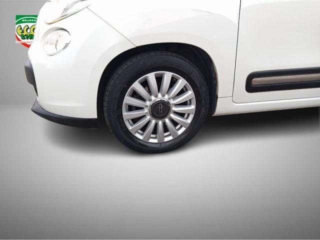 FIAT 500L 1.3 Multijet 95 CV Pop Star