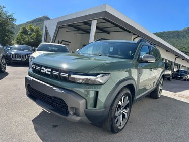Dacia Duster 1.0 Expression Eco-g 100cv