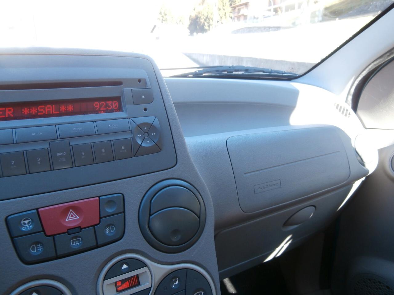 Fiat Panda 1.3 MJT 16V 4x4 Climbing Unico Proprietario