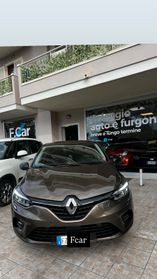 Renault Clio Blue dCi 85 CV 5 porte Intens NEOPATENTATI