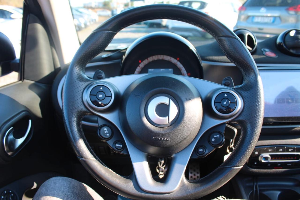 Smart ForTwo Tua A SOLI 197€ al mese Anticipo Zero
