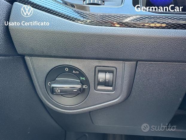 Volkswagen Taigo 1.0 tsi life 95cv