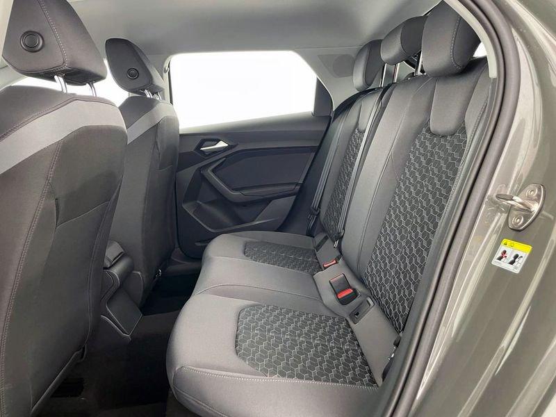 Audi A1 A1 SPB 30 TFSI S line edition