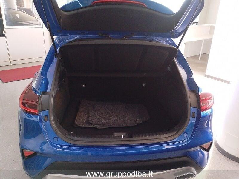 KIA Xceed 2019 Benzina 1.0 t-gdi High Tech Adas Pack Gpl 117cv