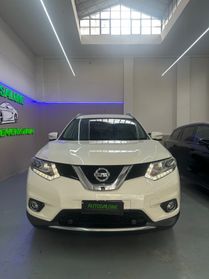 Nissan X-Trail 1.6 dCi 2WD Tekna