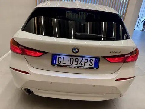 Bmw 116 116d 5p. Msport DIESEL AUTOMATICA OTTIMA PER NEOPATENTATI