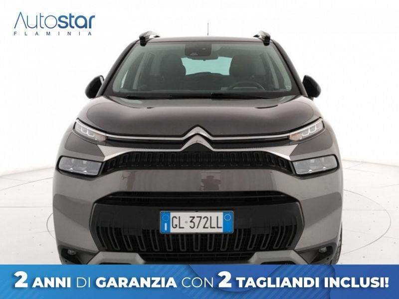 Citroën C3 Aircross 1.2 puretech Feel s&s 110cv