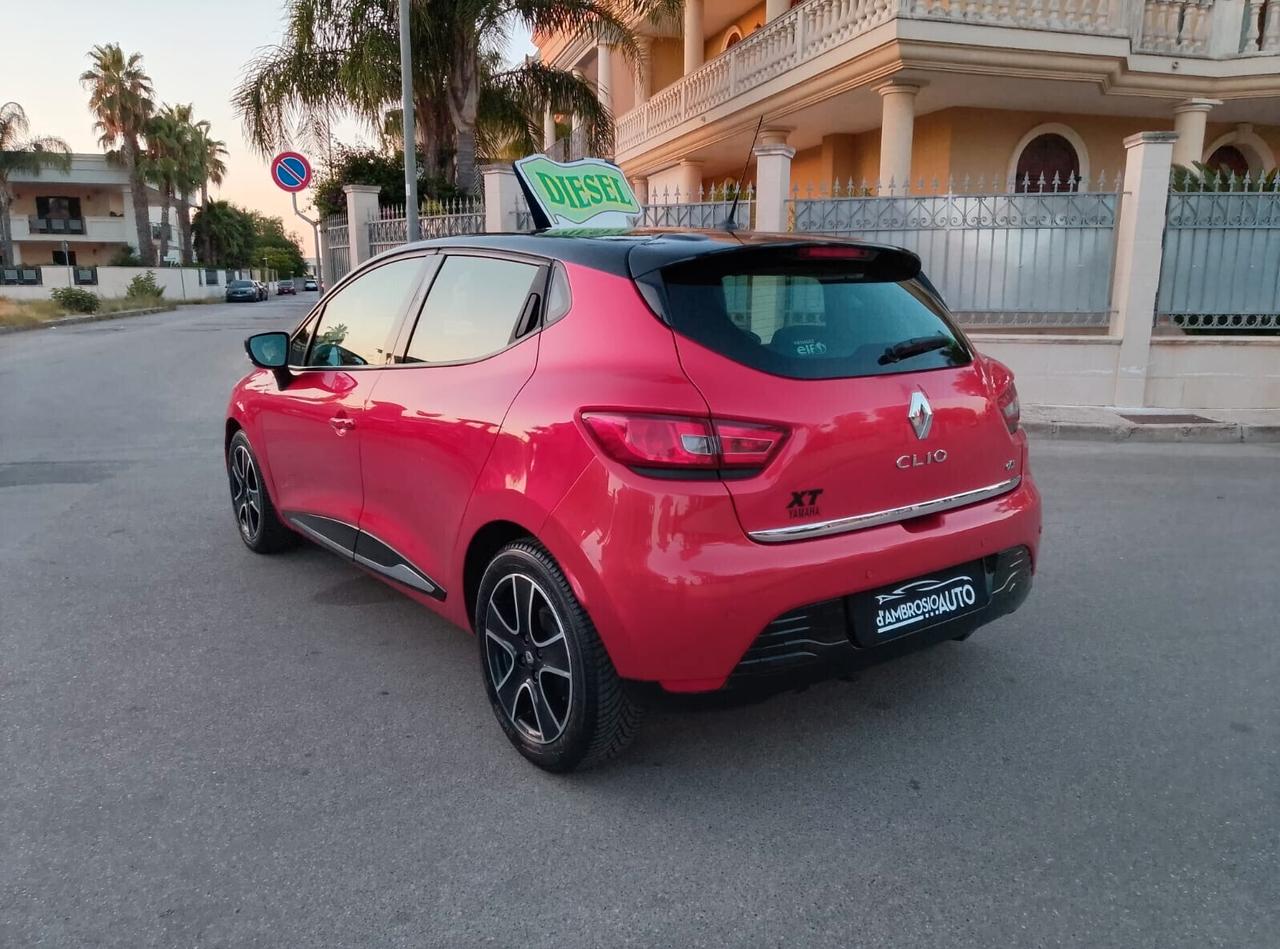 Renault Clio 1.5 dCi 75CV Energy Life