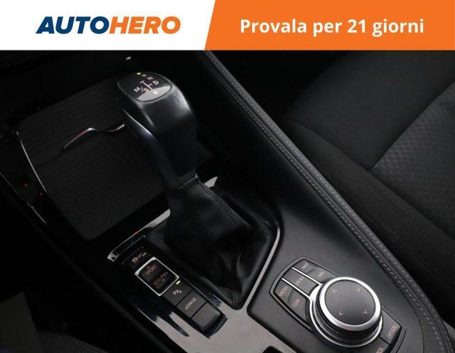 BMW X2 xDrive25e Advantage