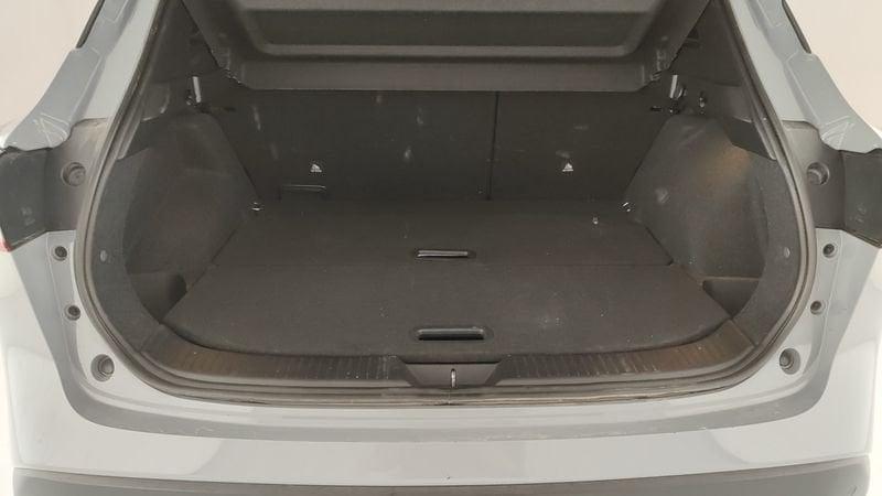 Nissan Qashqai 1.3 MHEV 158 Tekna 4WD Xtronic