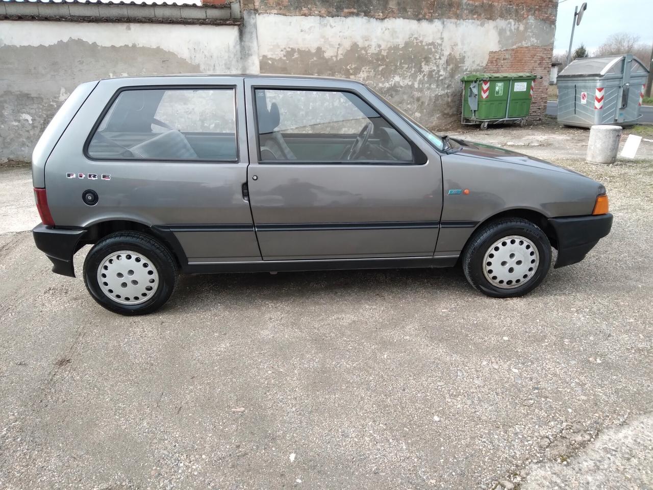 Fiat Uno 45 3 porte Fire x neopatentati