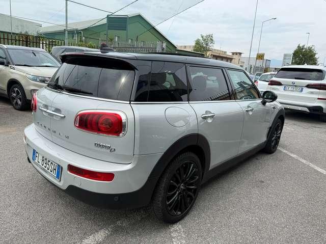 MINI Cooper D Clubman Mini Clubman 2.0 Cooper D TETTO PANORAMICO