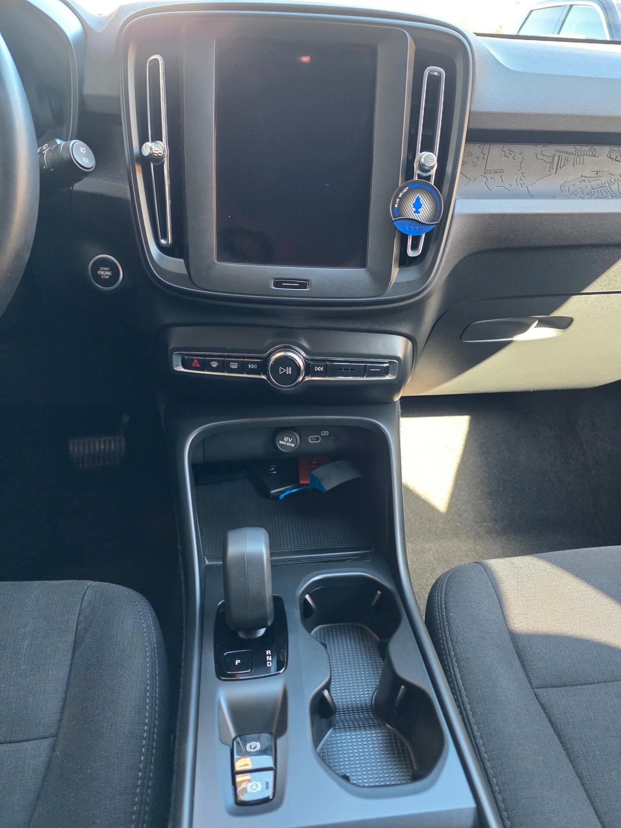 Volvo XC40 B3 automatico Core