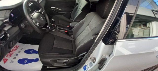 SKODA Fabia 1.0 TSI 95 CV Style