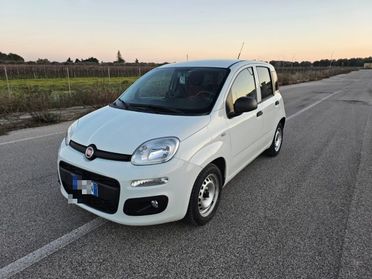 FIAT Panda 1.3 MJT S&S Pop Van 2 posti