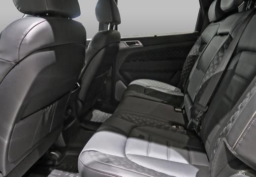 SSANGYONG Rexton IV - Rexton 2.2 e-xdi Icon 4wd auto