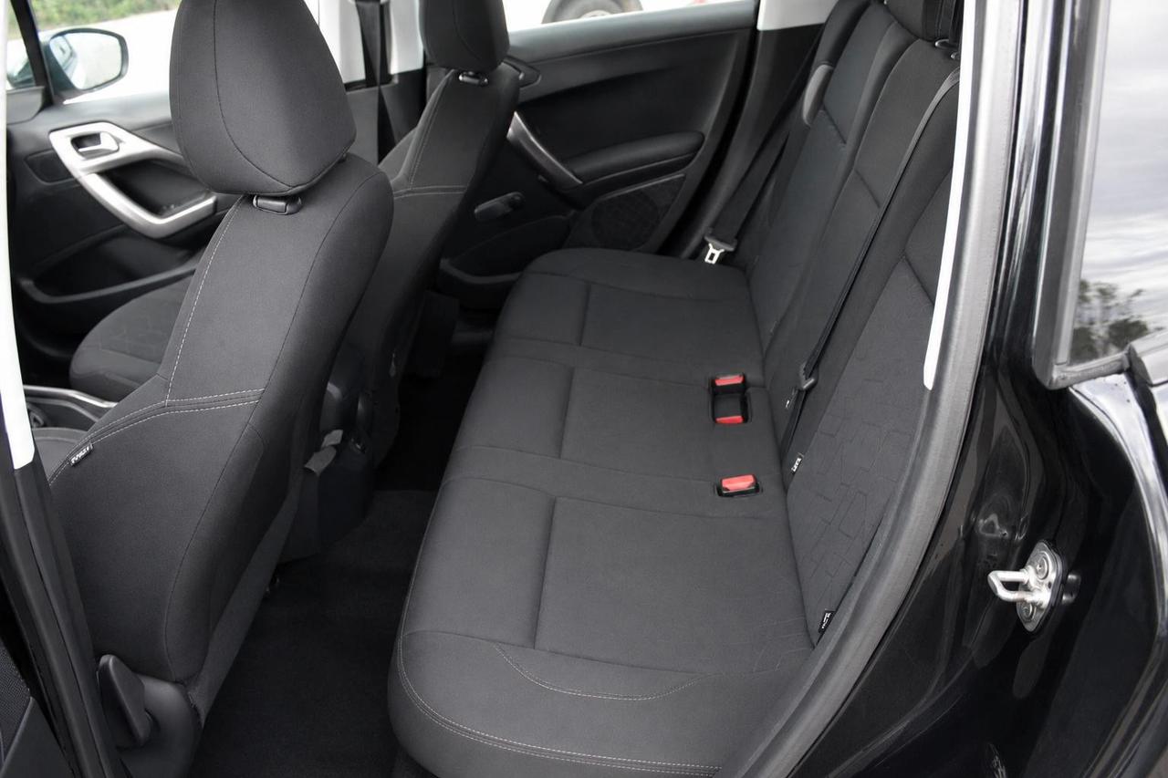 Peugeot 2008 1.6 e-hdi 8v Active s&s 92cv