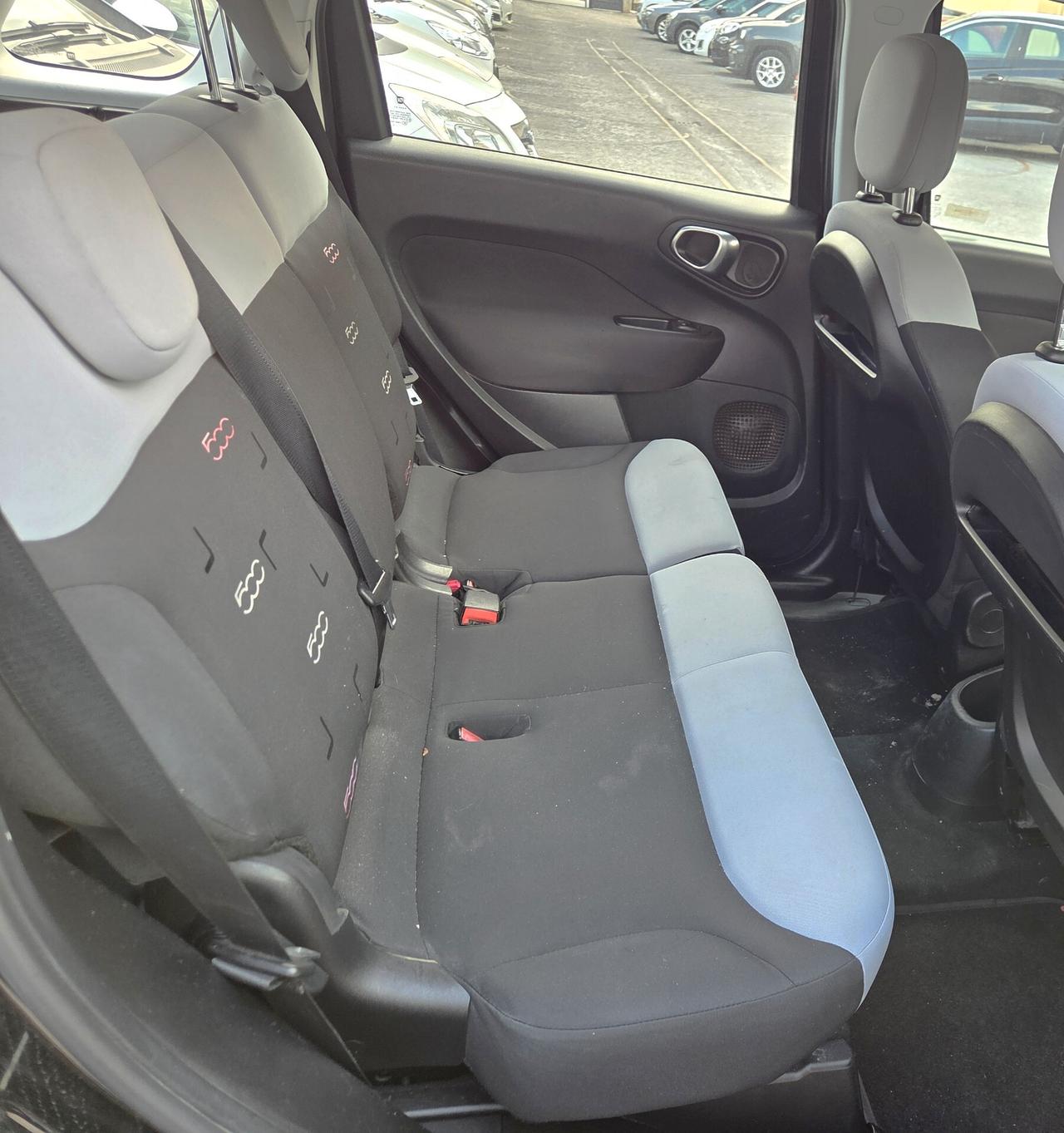 Fiat 500L 1.3 Multijet 85 BEN TENUTA TAGLIANDATA GARANZIA