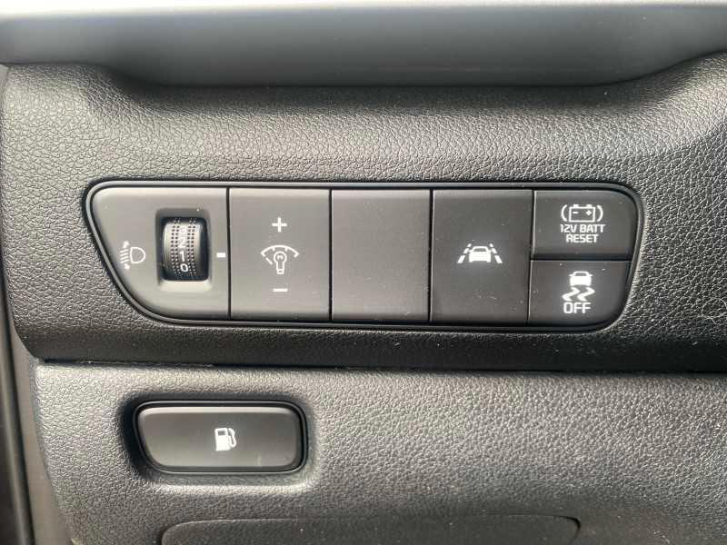 KIA Niro 1.6 gdi phev Style DcT