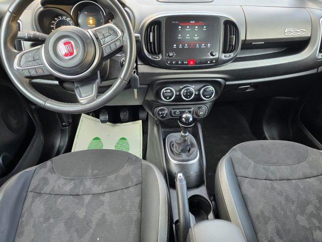 FIAT 500L 1.3 Multijet 95 CV Cross